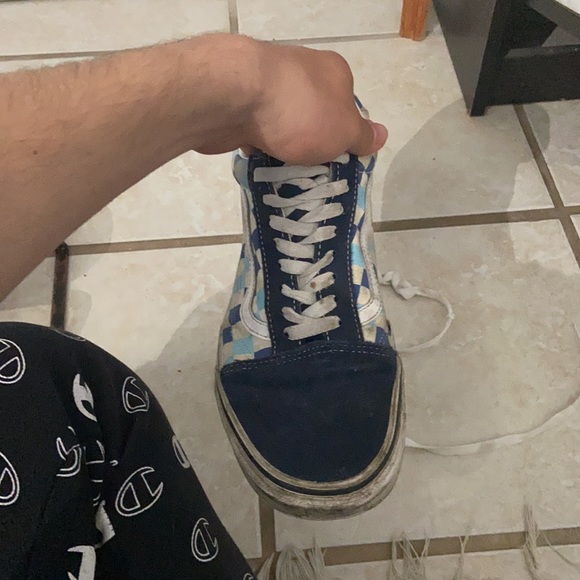 Vans - Picture 6 of 6